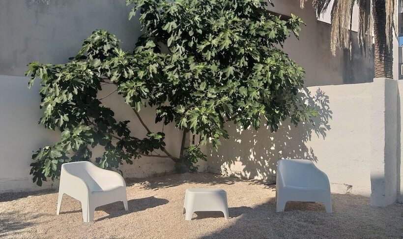 חדר סטנדרט, La Gemma Del Salento