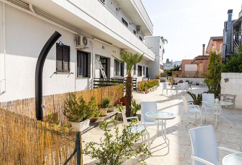 חדר סטנדרט, La Gemma Del Salento