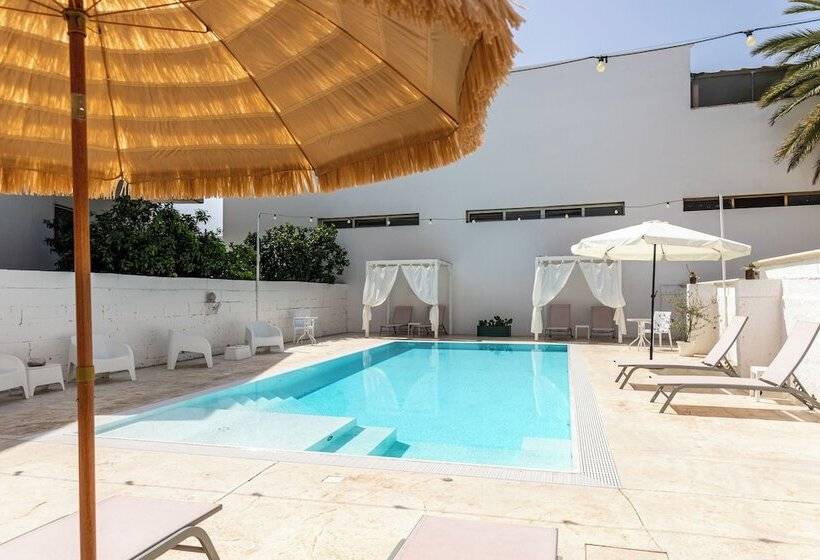 חדר סטנדרט, La Gemma Del Salento