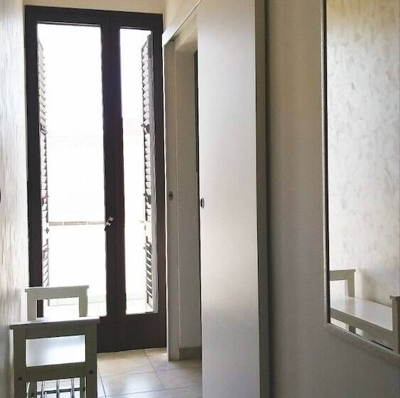 חדר סטנדרט, La Gemma Del Salento