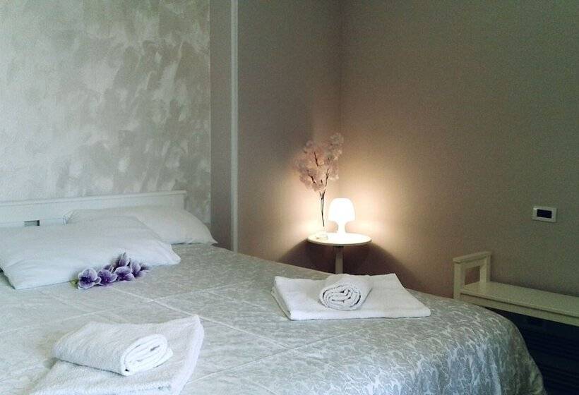 חדר סטנדרט, La Gemma Del Salento