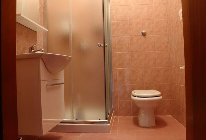 חדר סטנדרט, La Gemma Del Salento