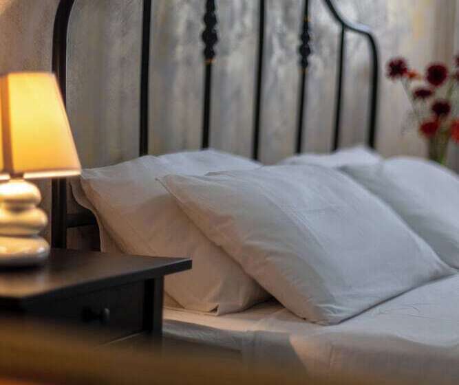 חדר סטנדרט, La Gemma Del Salento