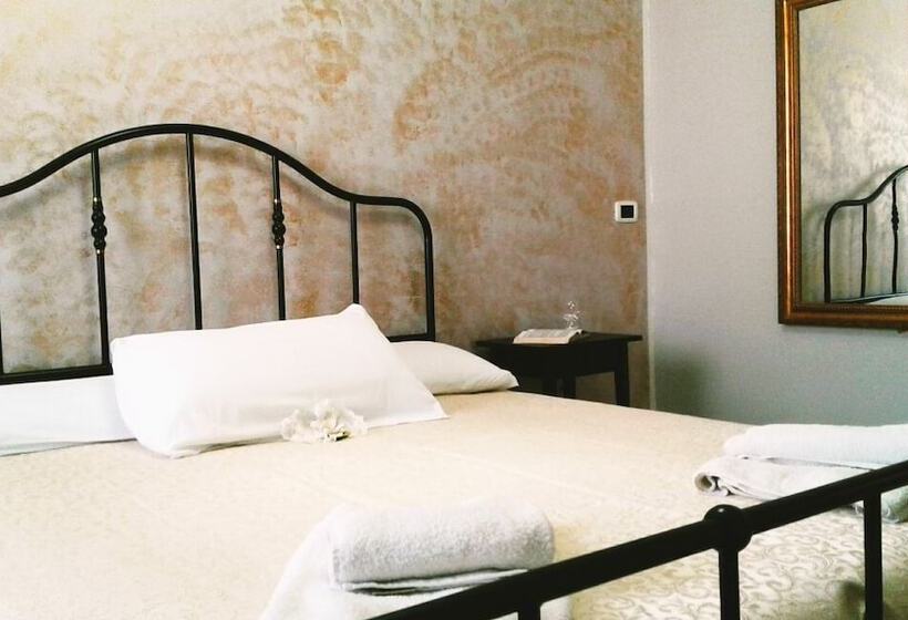 חדר סטנדרט, La Gemma Del Salento