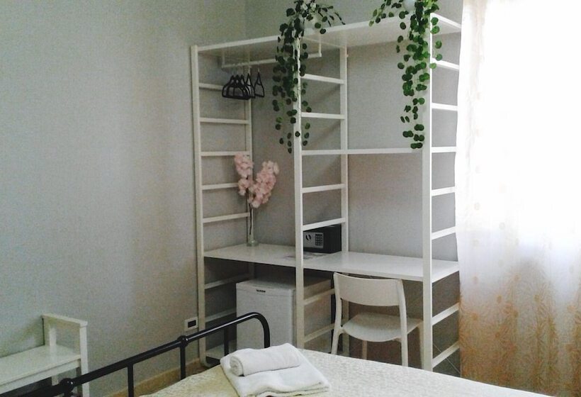 חדר סטנדרט, La Gemma Del Salento