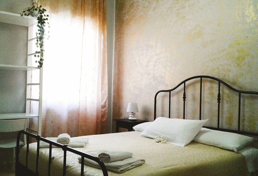 חדר סטנדרט, La Gemma Del Salento