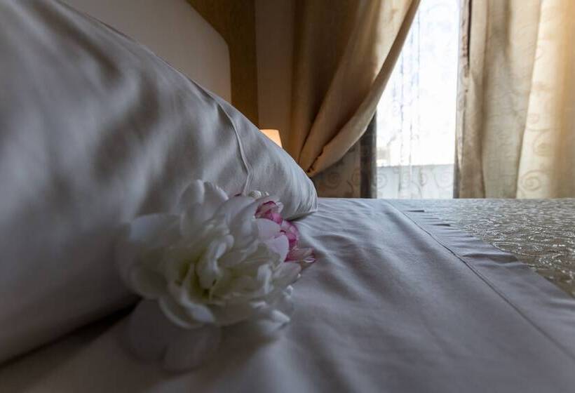 חדר סטנדרט, La Gemma Del Salento