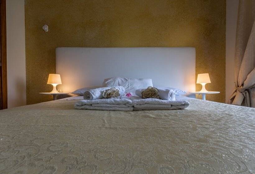 חדר סטנדרט, La Gemma Del Salento