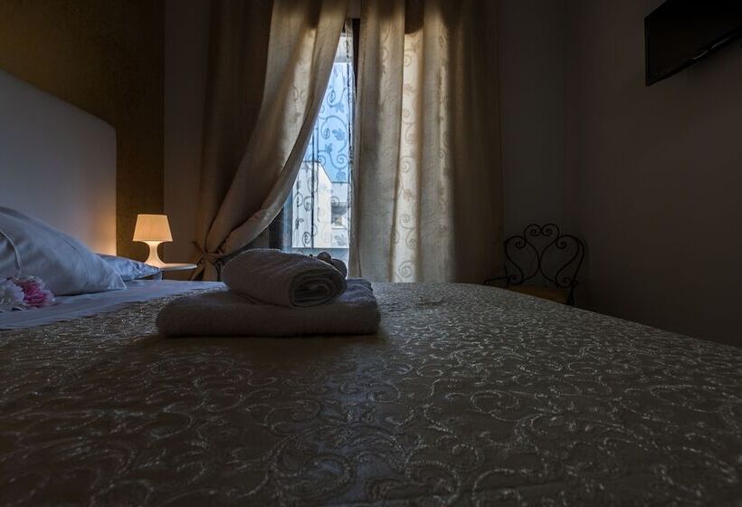 חדר סטנדרט, La Gemma Del Salento