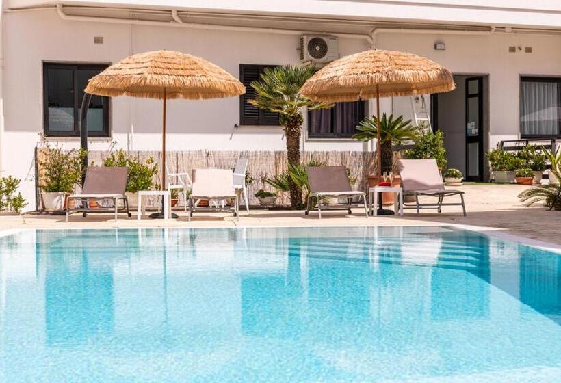 חדר סטנדרט, La Gemma Del Salento