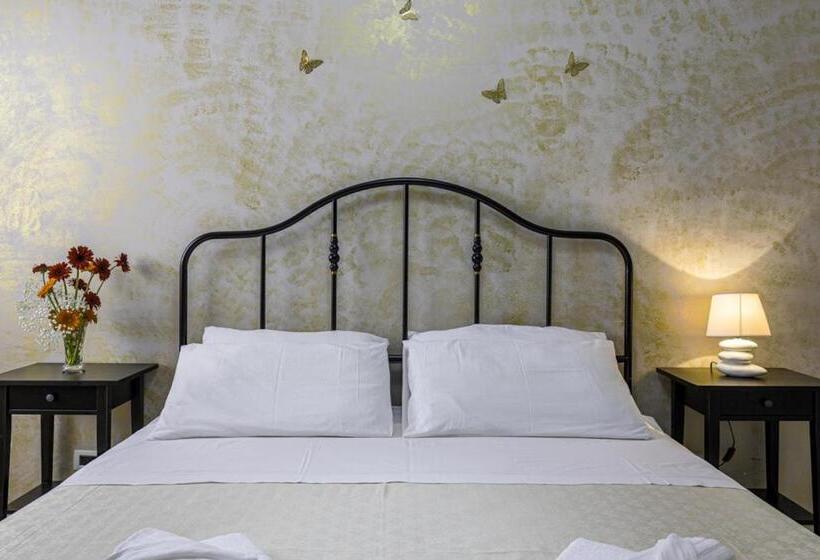 חדר סטנדרט, La Gemma Del Salento