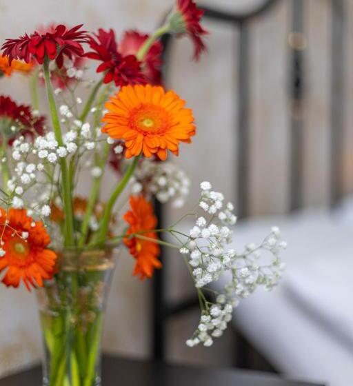 חדר סטנדרט, La Gemma Del Salento