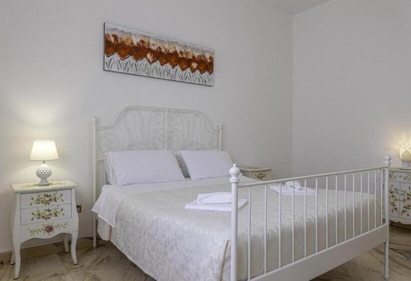 חדר סטנדרט, La Gemma Del Salento