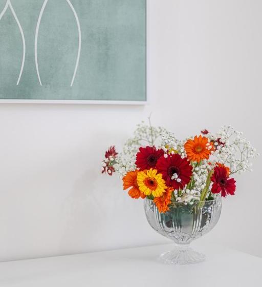 חדר סטנדרט, La Gemma Del Salento