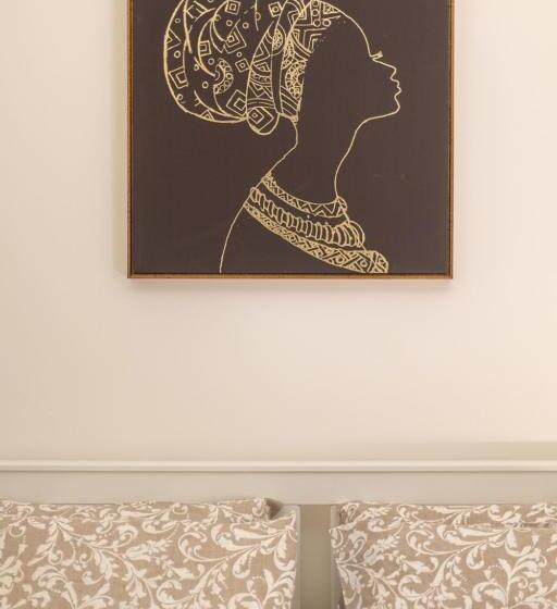 חדר סטנדרט, La Gemma Del Salento