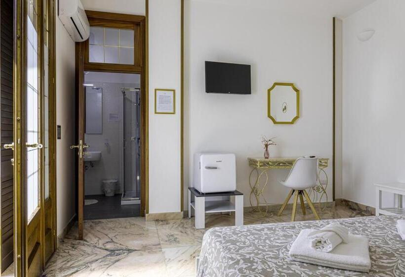 חדר משפחתי, La Gemma Del Salento