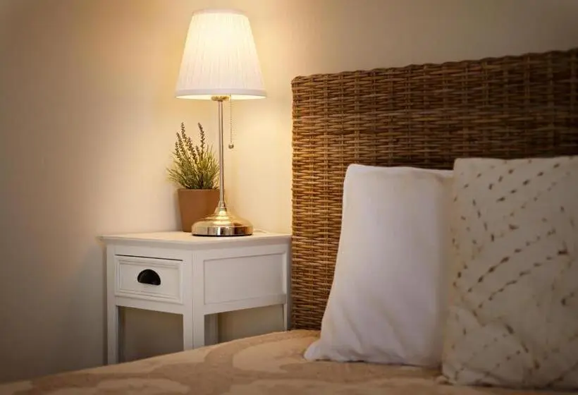 Standard-huone, Bed And Breakfast La Terra Dei Mari