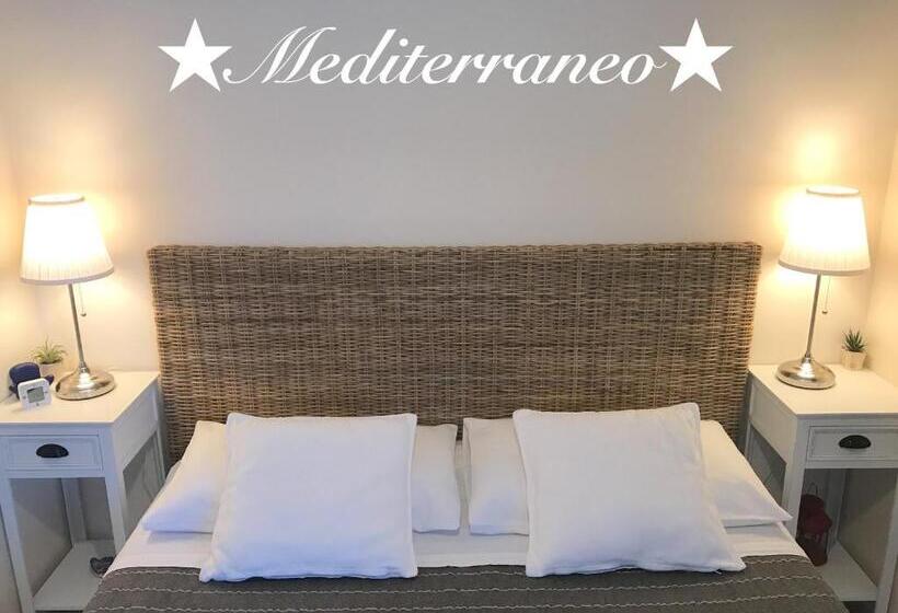 Номер Стандарт, Bed And Breakfast La Terra Dei Mari