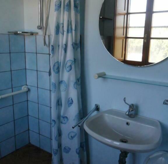 غرفة قياسية, Locanda Oceano Mare