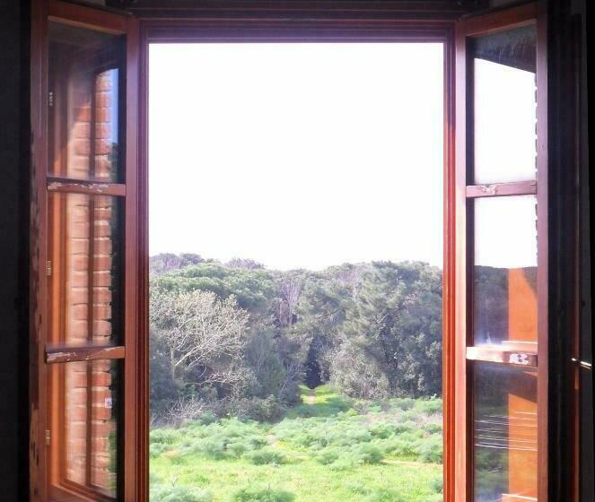 غرفة قياسية, Locanda Oceano Mare