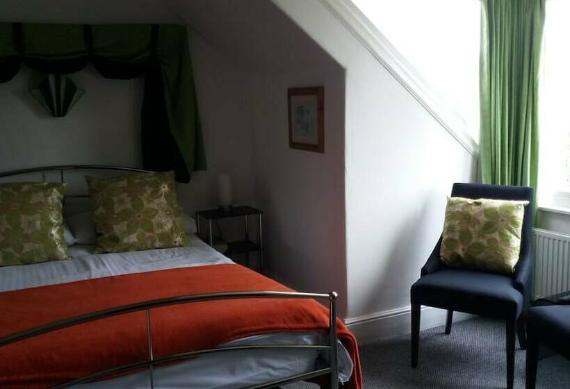 חדר סטנדרט, The Groveside Guest House