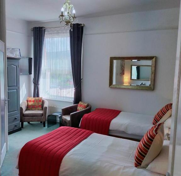 חדר סטנדרט, The Groveside Guest House