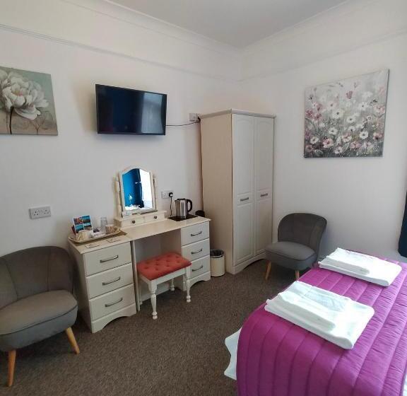 חדר סטנדרט, The Groveside Guest House