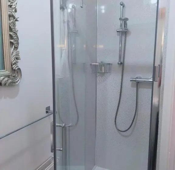 Standard-huone, The Groveside Guest House