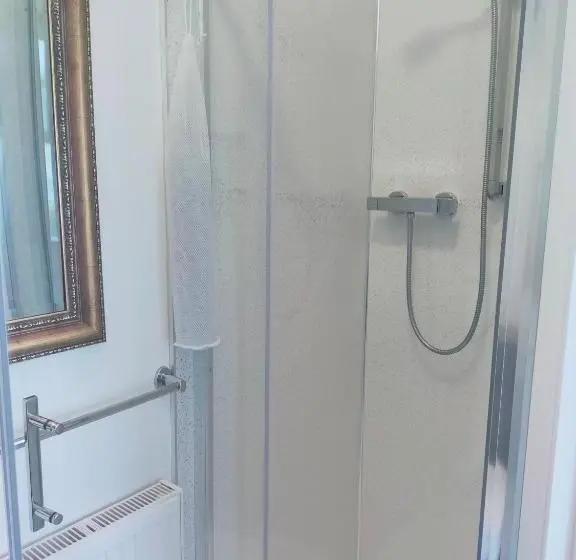 Standard-huone King-vuode, The Groveside Guest House