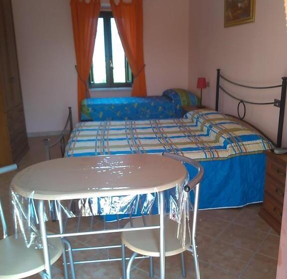 חיבור הדירה עם חדר שינה אחד, The Wishing Well