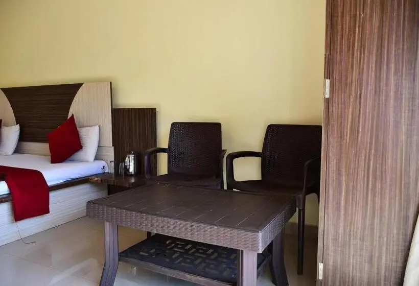 ガーデンビュースタンダードルーム, Gugal Residency Mahabaleshwar