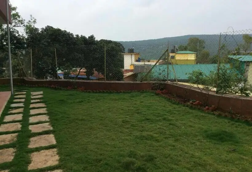 ガーデンビュースタンダードルーム, Gugal Residency Mahabaleshwar