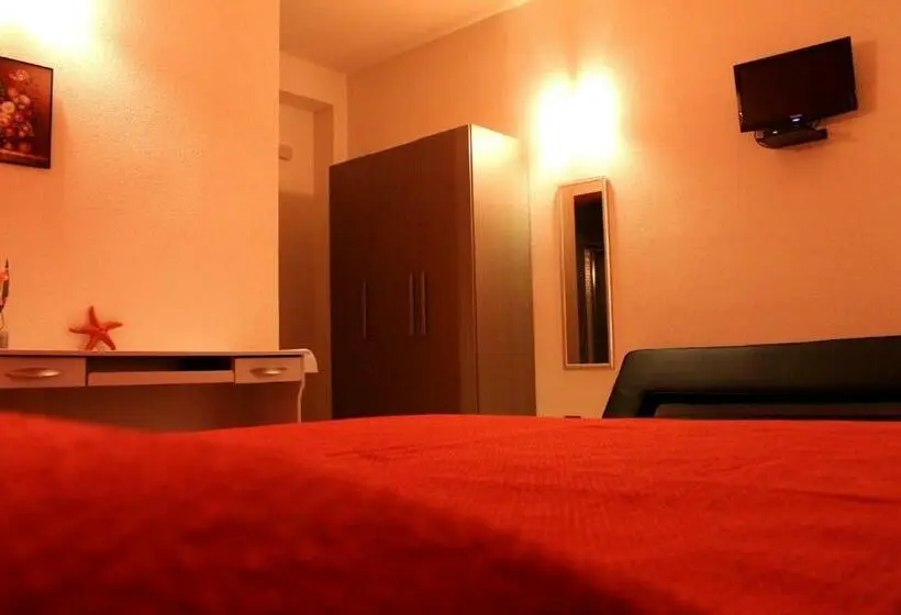 Standard-huone, Villa Verdesca