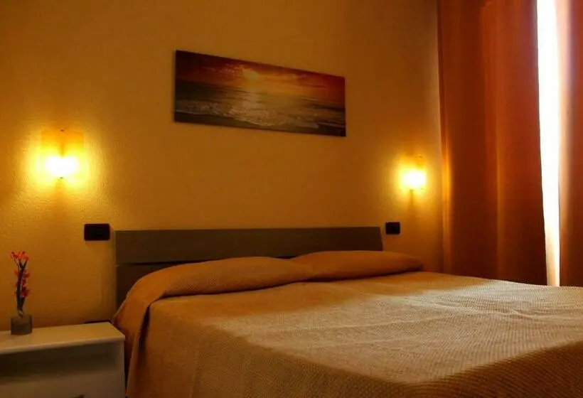 Standard-huone, Villa Verdesca