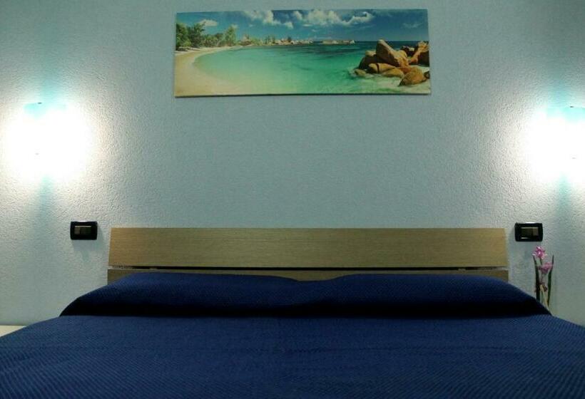 スタンダードルーム, Villa Verdesca