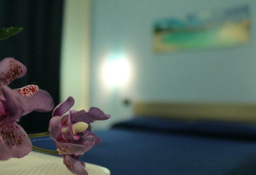 スタンダードルーム, Villa Verdesca