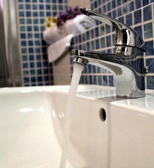 スタンダードルーム, Villa Verdesca