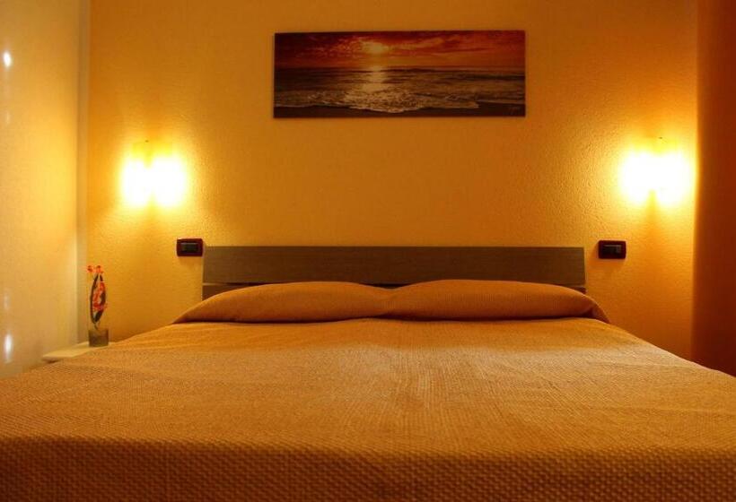 スタンダードルーム, Villa Verdesca