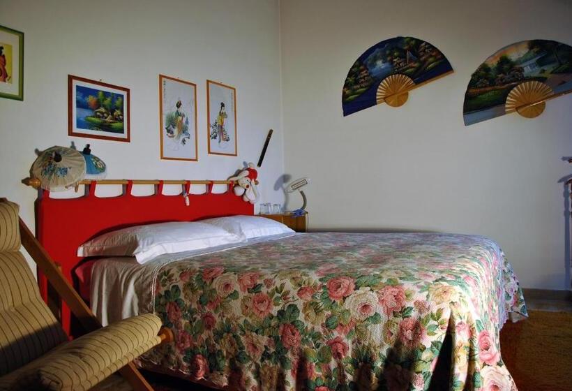 Семейный Номер, Bed & Breakfast Gemma