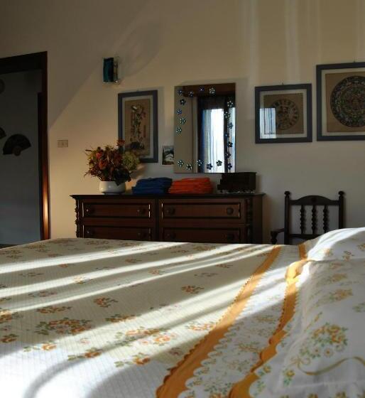 Семейный Номер, Bed & Breakfast Gemma