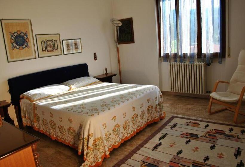 Семейный Номер, Bed & Breakfast Gemma