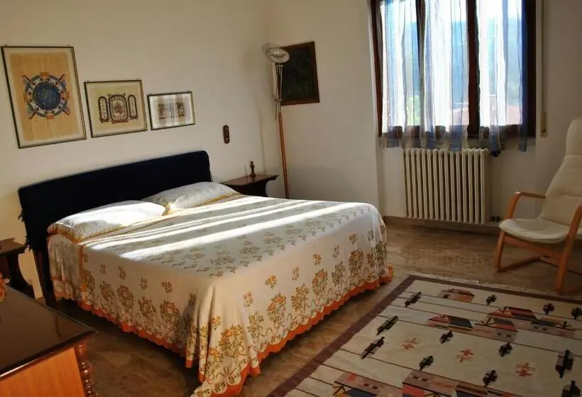 ファミリールーム, Bed & Breakfast Gemma