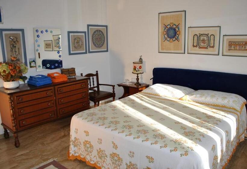 패밀리 룸, Bed & Breakfast Gemma