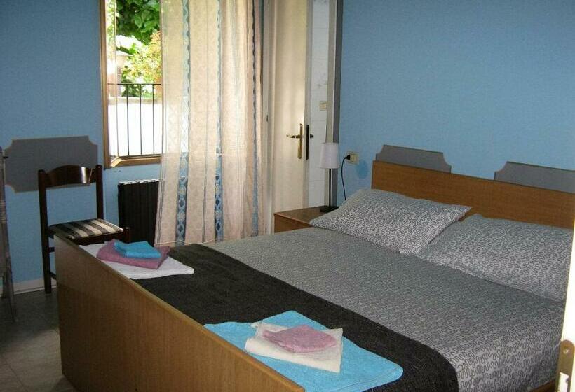 חדר סטנדרט נוף להרים, Sangalli