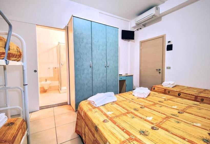 اتاق خانوادگی, Ben Hur