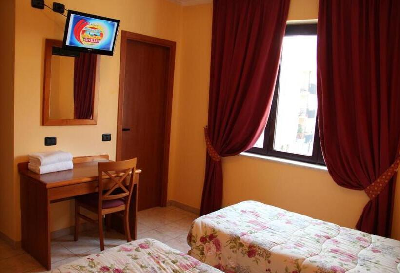 חדר סטנדרט, Demy