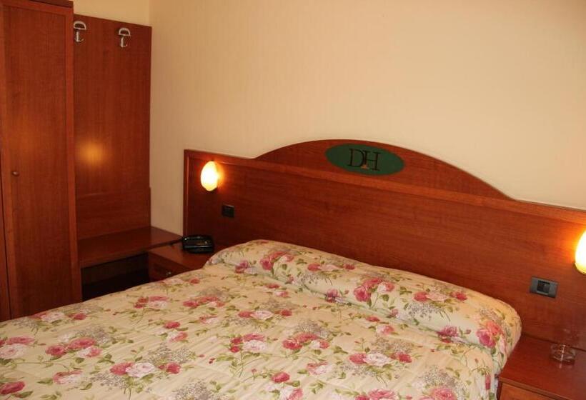 חדר סטנדרט יחיד, Demy