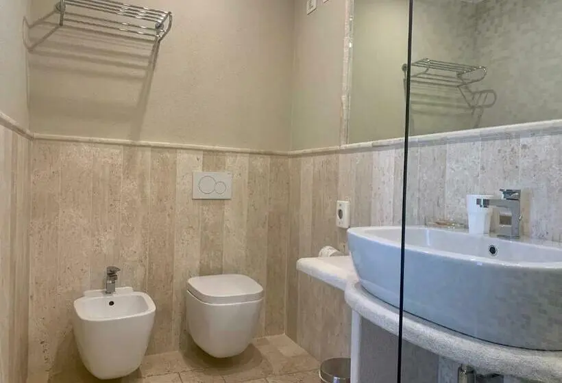 Economy-huone, Domu Noa