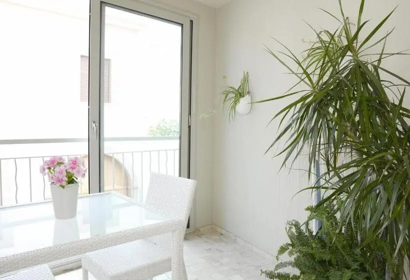 Standard-huone Parveke, Domu Noa