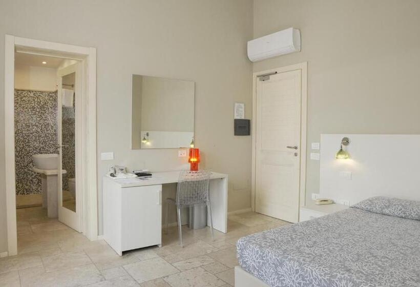 バルコニー付きスタンダードルーム, Domu Noa